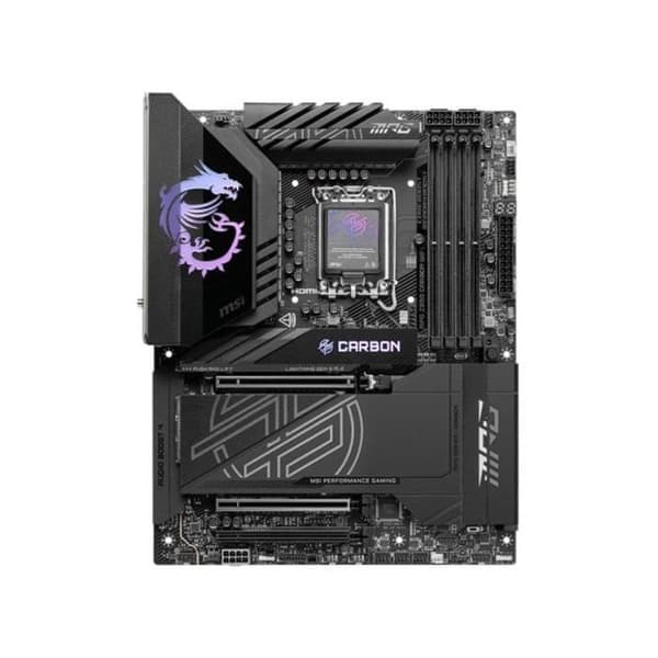 MSI Produktmodell: MPG Z8