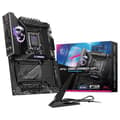 Miniatyrbild 1 av 5: MSI Produktmodell: MPG Z8