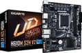 Pikkukuva 2 / 2: Gigabyte H610M S2H V2, Intel, LGA 1700, Intel® Celeron®, Intel® Core™ i3, Intel® Core™ i3, Intel® Core™ i5, Intel® Core™ i7, Intel® Core™ i9,..., LGA