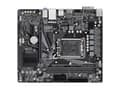 Pikkukuva 5 / 5: Gigabyte H610M H V3 DDR4 - 1.0 - emolevy - micro-ATX - LGA1700-asennuspaikka - H610-piirisarja - USB 3.2 Gen 1 - Gigabit LAN - sisäinen grafiikka (va