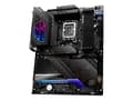 Pikkukuva 5 / 5: ASRock Z890 Taichi, Intel Z890 emolevy - Socket 1851 - DDR5