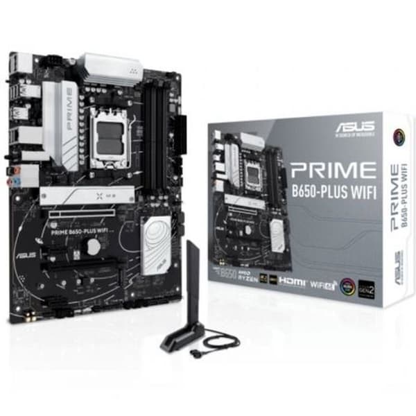 Moderkort Asus 90MB1KP0-M0EAY0
