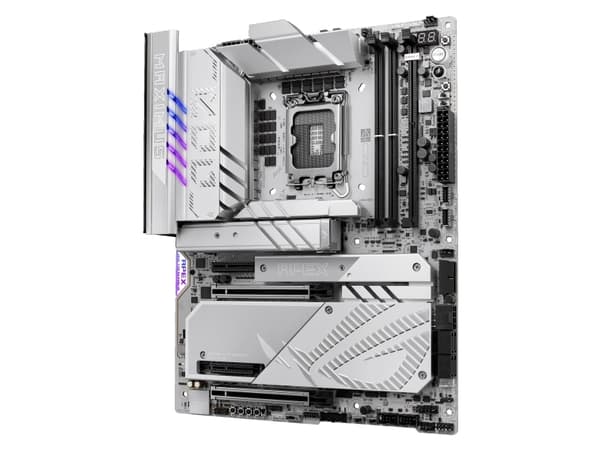 ASUS ROG MAXIMUS Z890 APEX MB