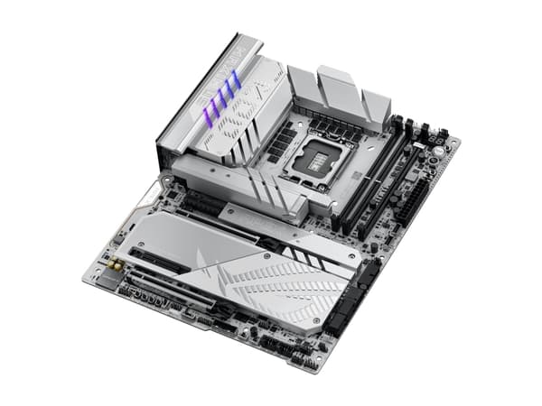 ASUS ROG MAXIMUS Z890 APEX MB