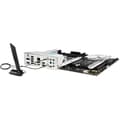 Miniatyrbild 5 av 6: Moderkort - ASUS - ROG STRIX B660-A GAMING WIFI D4 - (90MB18S0-M0EAY0)