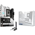 Miniatyrbild 1 av 6: Moderkort - ASUS - ROG STRIX B660-A GAMING WIFI D4 - (90MB18S0-M0EAY0)