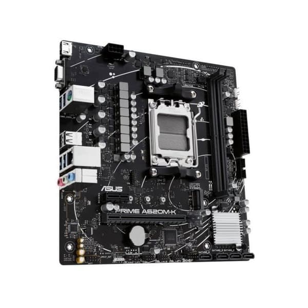 ASUS Prime A620M-K