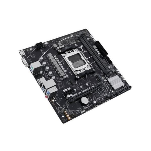 ASUS Prime A620M-K