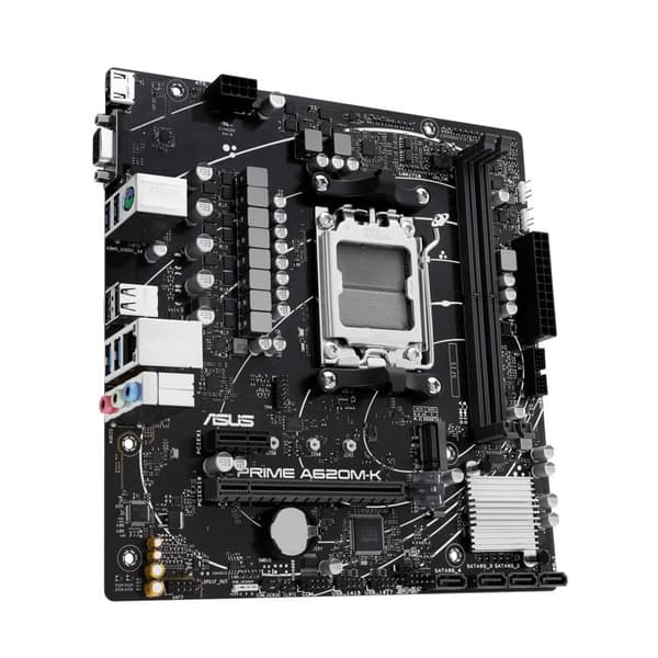 ASUS Prime A620M-K
