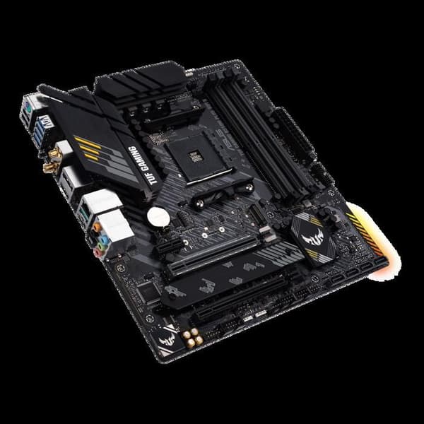 Moderkort - Asus - 90MB19Y0-M0EAY0 - AMD AM4 - B550 - 64 GB DDR4