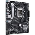 Miniatyrbild 3 av 3: Moderkort - ASUS - PRIME H610M-A D4-CSM - LGA 1700 - DDR4 - micro ATX
