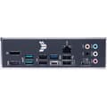 Miniatyrbild 5 av 6: Huvudkort - Asus - B650M-PLUS - Micro ATX - Socket LGA1200 - DDR4 SDRAM