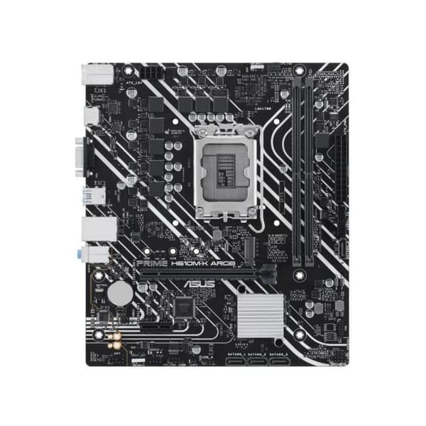 ASUS PRIME H610M-K ARGB