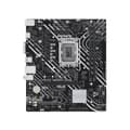 Miniatyrbild 5 av 6: ASUS PRIME H610M-K ARGB