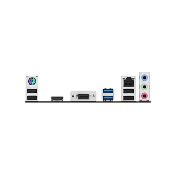 ASUS PRIME H610M-K ARGB
