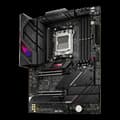 Miniatyrbild 3 av 5: Moderkort - ASUS - ROG STRIX B650E-E GAMING WIFI - Wi-Fi 6E - DDR5 - PCIe 5.0