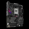 Miniatyrbild 4 av 5: Moderkort - ASUS - ROG STRIX B650E-E GAMING WIFI - Wi-Fi 6E - DDR5 - PCIe 5.0