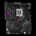 Miniatyrbild 2 av 5: Moderkort - ASUS - ROG STRIX B650E-E GAMING WIFI - Wi-Fi 6E - DDR5 - PCIe 5.0