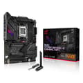 Miniatyrbild 1 av 5: Moderkort - ASUS - ROG STRIX B650E-E GAMING WIFI - Wi-Fi 6E - DDR5 - PCIe 5.0