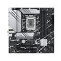 Miniatyrbild 3 av 5: Moderkort ASUS PRIME B760M-A WIFI - Intel B760 - Micro ATX - DDR5 - 2x M.2 - WiFi 6