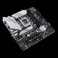 Miniatyrbild 4 av 5: Moderkort ASUS PRIME B760M-A WIFI - Intel B760 - Micro ATX - DDR5 - 2x M.2 - WiFi 6