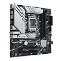 Miniatyrbild 2 av 5: Moderkort ASUS PRIME B760M-A WIFI - Intel B760 - Micro ATX - DDR5 - 2x M.2 - WiFi 6