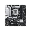 Miniatyrbild 1 av 5: Moderkort ASUS PRIME B760M-A WIFI - Intel B760 - Micro ATX - DDR5 - 2x M.2 - WiFi 6