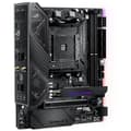 Miniatyrbild 3 av 6: Moderkort - ASUS - Crosshair VIII Impact - AM4 - Mini DTX - AMD X570
