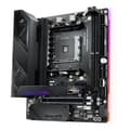 Miniatyrbild 2 av 6: Moderkort - ASUS - Crosshair VIII Impact - AM4 - Mini DTX - AMD X570