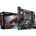 Miniatyrbild 3 av 5: Moderkort - GIGABYTE TECHNOLOGY - B550M AORUS ELITE