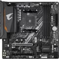 Miniatyrbild 1 av 5: Moderkort - GIGABYTE TECHNOLOGY - B550M AORUS ELITE