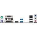 Miniatyrbild 5 av 6: Moderkort - Asus - PRIME H610M-R D4 - Micro ATX - Socket LGA1200 - DDR4 SDRAM