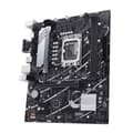 Miniatyrbild 4 av 4: Moderkort - ASUS - 90MB1DS0-M0EAY0 - Socket LGA1151 - DDR3 SDRAM - Micro ATX