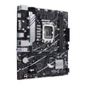 Miniatyrbild 2 av 4: Moderkort - ASUS - 90MB1DS0-M0EAY0 - Socket LGA1151 - DDR3 SDRAM - Micro ATX