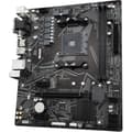 Miniatyrbild 4 av 4: Moderkort - GIGABYTE - A520M S2H - Micro ATX - Socket AM4 - DDR4 upp till 64 GB