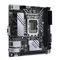 Miniatyrbild 2 av 2: ASUS PRIME H610I-PLUS D4-CSM