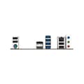 Miniatyrbild 5 av 5: Gigabyte A520M DS3H V2 Rev 1.0