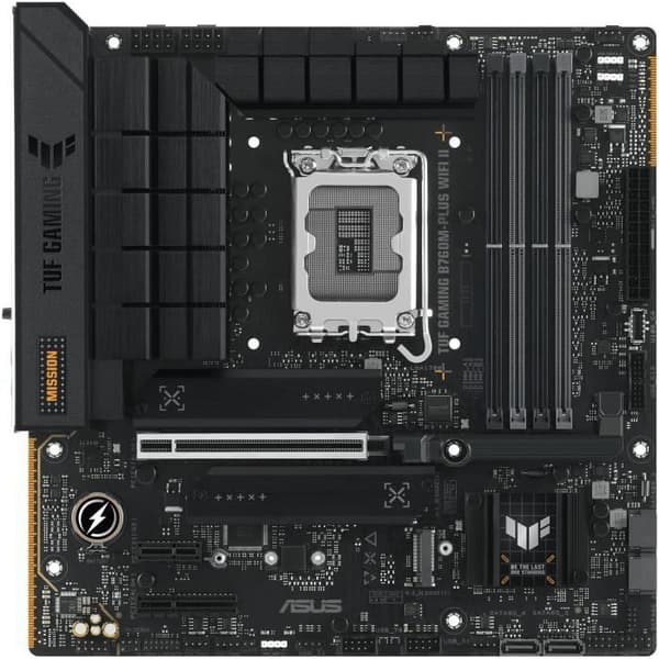 ASUS TUF GAMING B760M-PLUS WIF