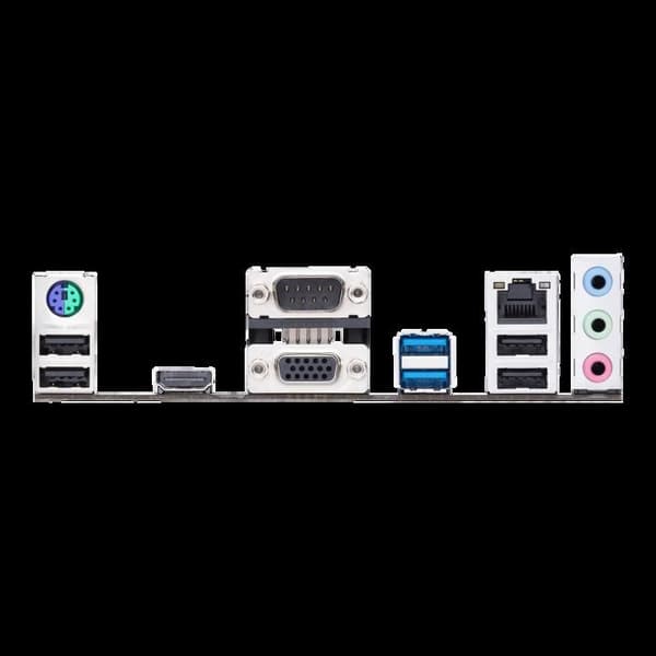 Moderkort - ASUS - Prime H610M-D D4 - LGA 1700 - DDR4 - HDMI, USB 3.2 Gen 1