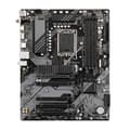 Miniatyrbild 3 av 3: Moderkort - Gigabyte - B760 DS3H AX - Socket LGA1700 - DDR4 - Serial ATA-600