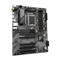 Miniatyrbild 2 av 3: Moderkort - Gigabyte - B760 DS3H AX - Socket LGA1700 - DDR4 - Serial ATA-600