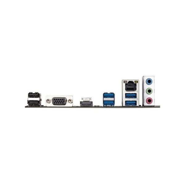 Gigabyte B760M H DDR4