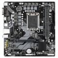 Miniatyrbild 2 av 6: Gigabyte B760M H DDR4