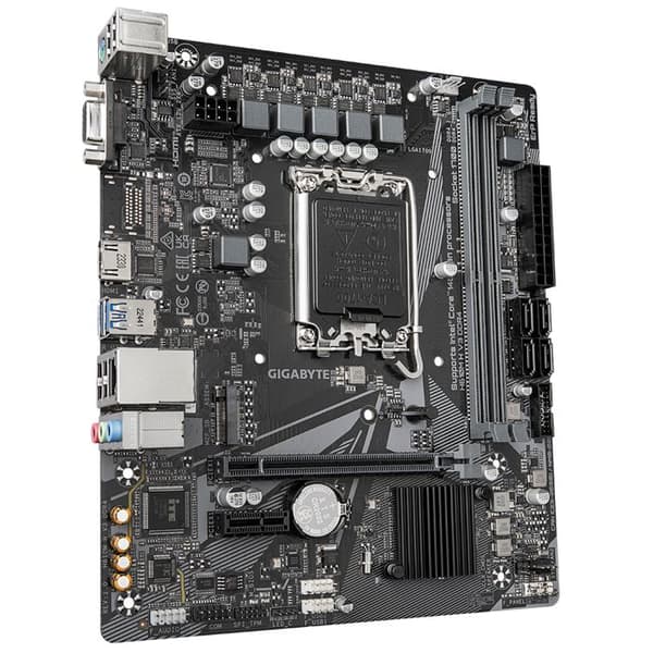 ASROCK H610M H V3 DDR4