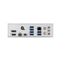Miniatyrbild 4 av 4: Moderkort - MSI - PRO Z890-S WIFI - Wi-Fi 7, 5G LAN, Thunderbolt 4, PCIe 5.0, silver