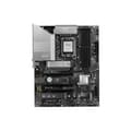 Miniatyrbild 2 av 4: Moderkort - MSI - PRO Z890-S WIFI - Wi-Fi 7, 5G LAN, Thunderbolt 4, PCIe 5.0, silver