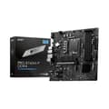 Miniatyrbild 1 av 5: Moderkort - MSI - PRO B760M-P - Sockel LGA1700 - DDR5 - Wi-Fi 6E