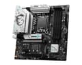 Miniatyrbild 2 av 4: Moderkort - MSI - B760M Gaming Plus Wifi - Socket LGA 1700 - Wi-Fi 6 - DDR5 SDRAM