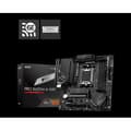 Miniatyrbild 3 av 5: Moderkort - MSI - PRO B650M-A WIFI