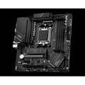 Miniatyrbild 4 av 5: Moderkort - MSI - PRO B650M-A WIFI